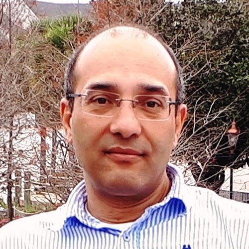 Raed Abdullah