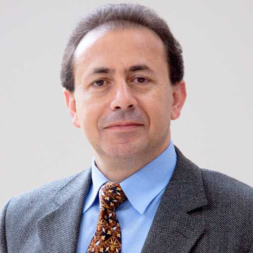 Wahab Almuhtadi