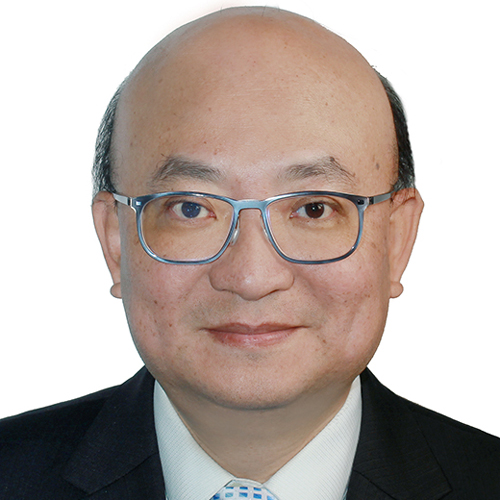 Wen-Chung Kao
