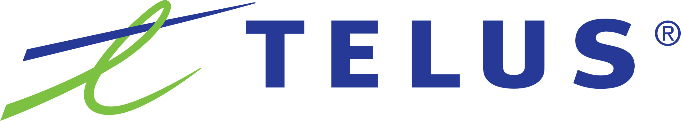 Telus Logotype
